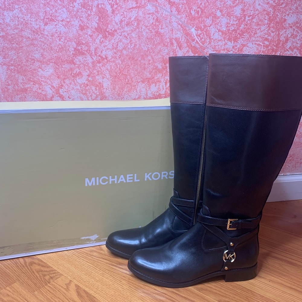 Michael Kors boots